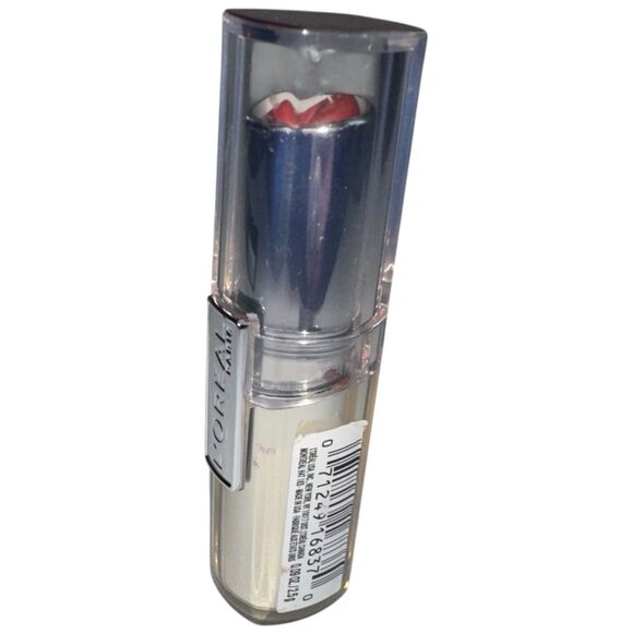 Loreal Infallible Lipstick 829 Resilient Raisin Satin Cream Discontinued - Picture 8 of 16